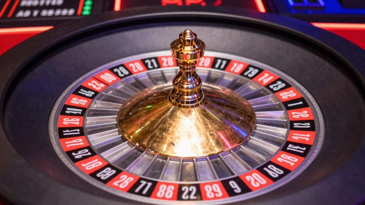 Casino Online España con Apuestas Mínimas Bajas 2026 — image 3