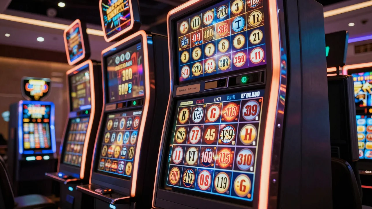 Casino Online España con Apuestas Mínimas Bajas 2026 — image 4