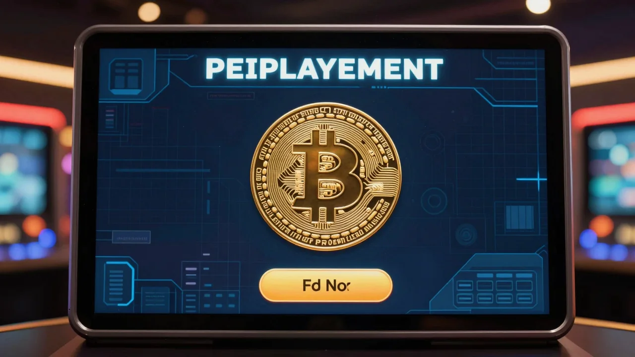 Casino Online España con Apuestas Mínimas Bajas 2026 — image 5