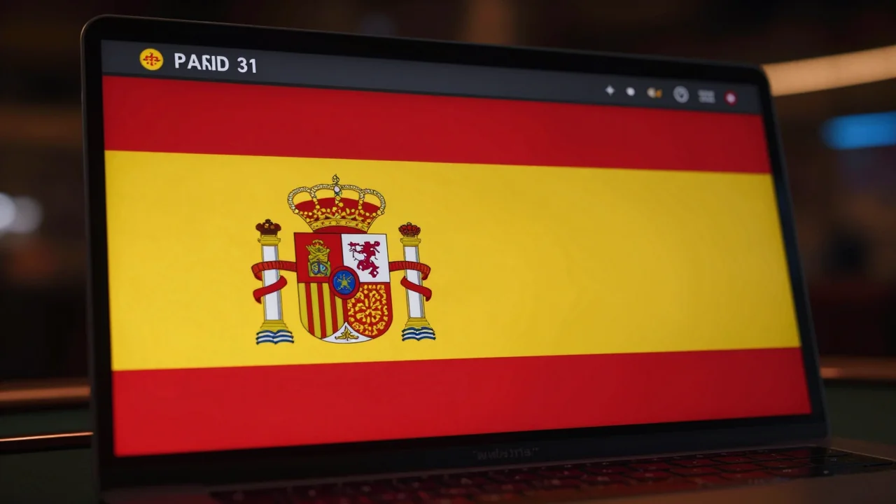Casino Online España con Búsqueda Rápida y Segura — image 1
