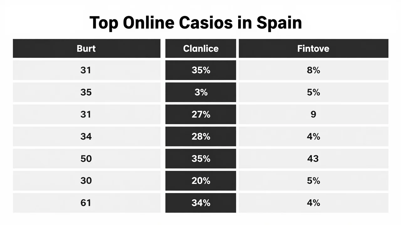 Casino Online España con Búsqueda Rápida y Segura — image 5