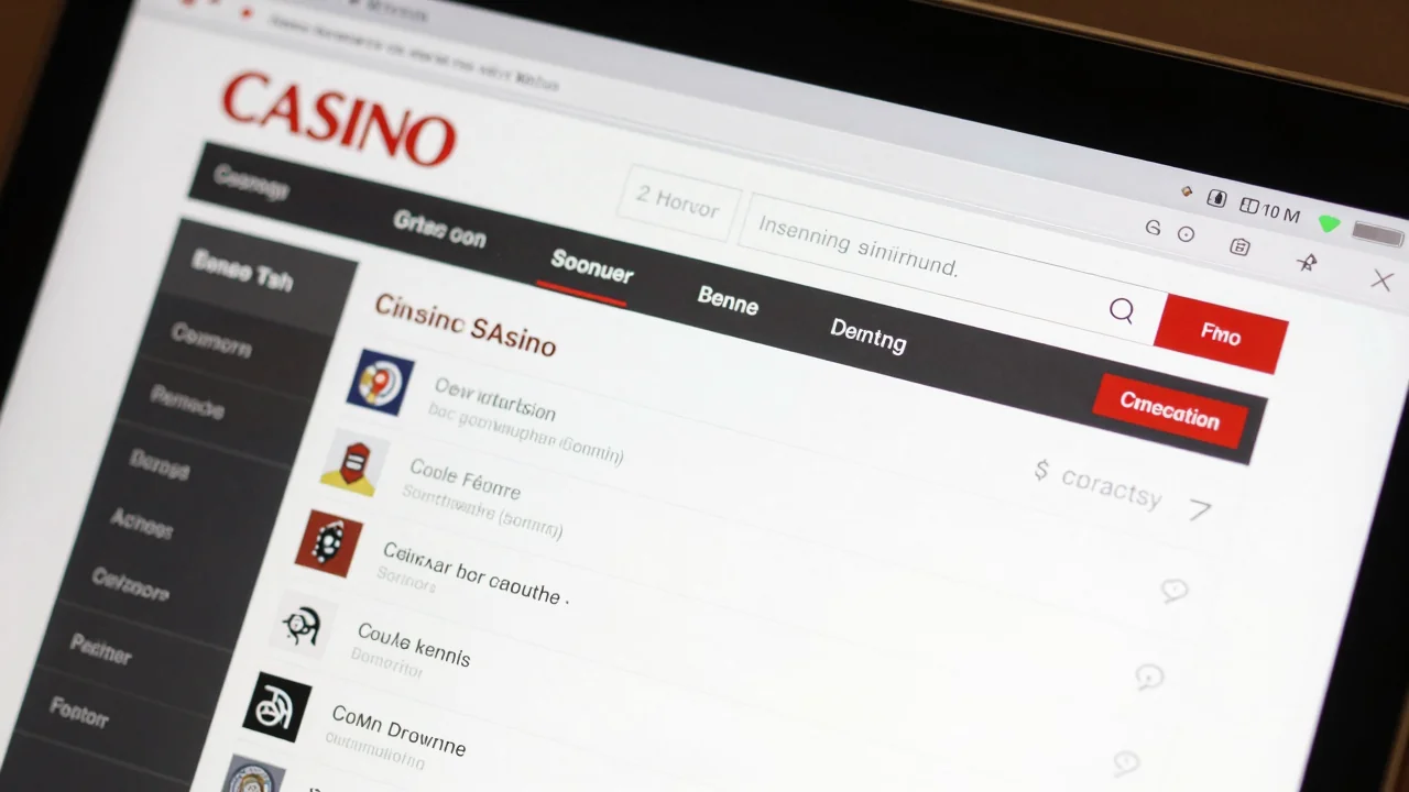 Casino Online España con Categorías Claras y Fáciles 2026 — image 4