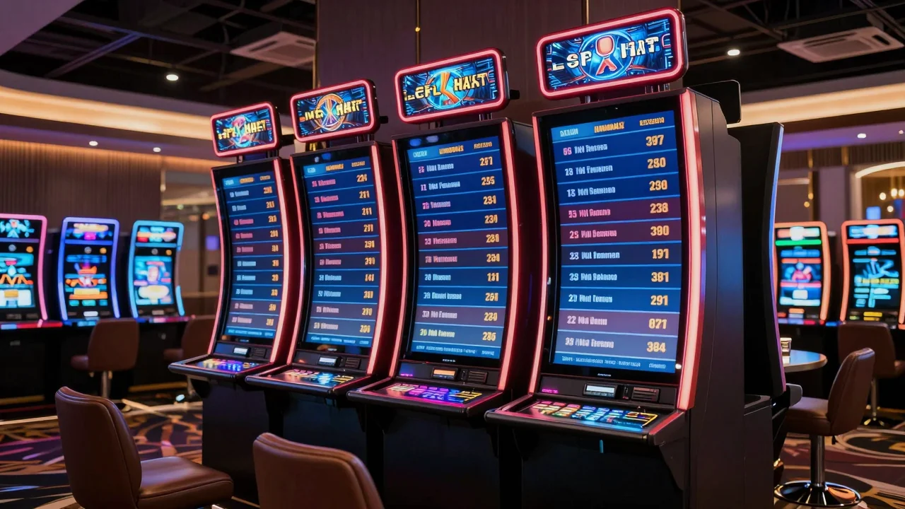 Casino Online España con Ranking de Jugadores 2026 — image 1