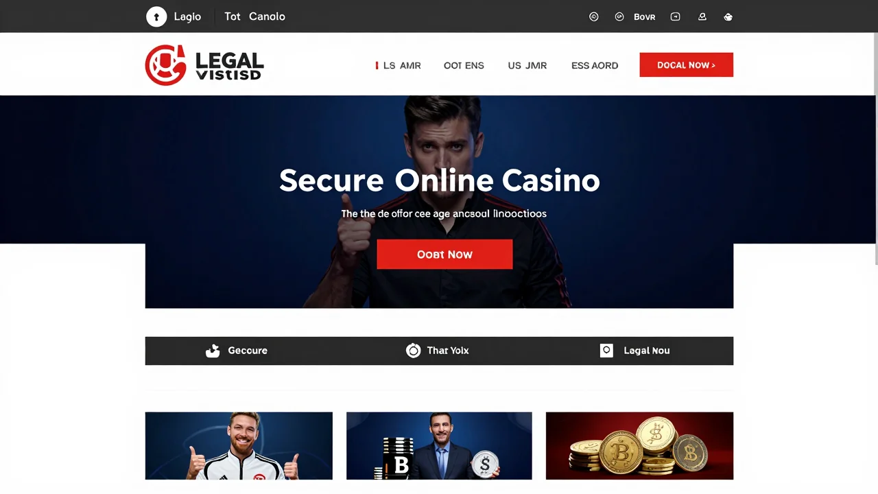 Casino Online España con Ranking de Jugadores 2026 — image 3