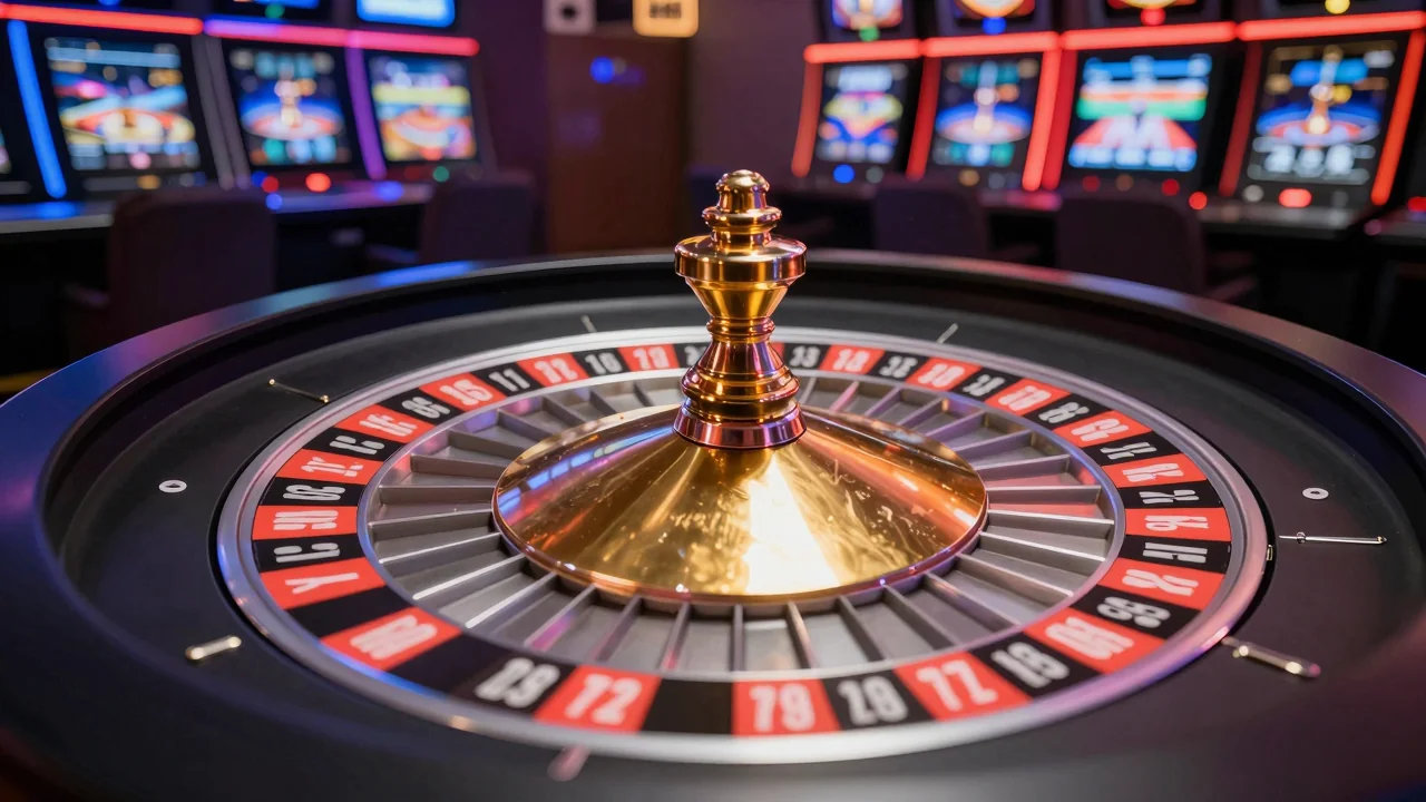 Casino Online España con Ranking de Jugadores 2026 — image 4