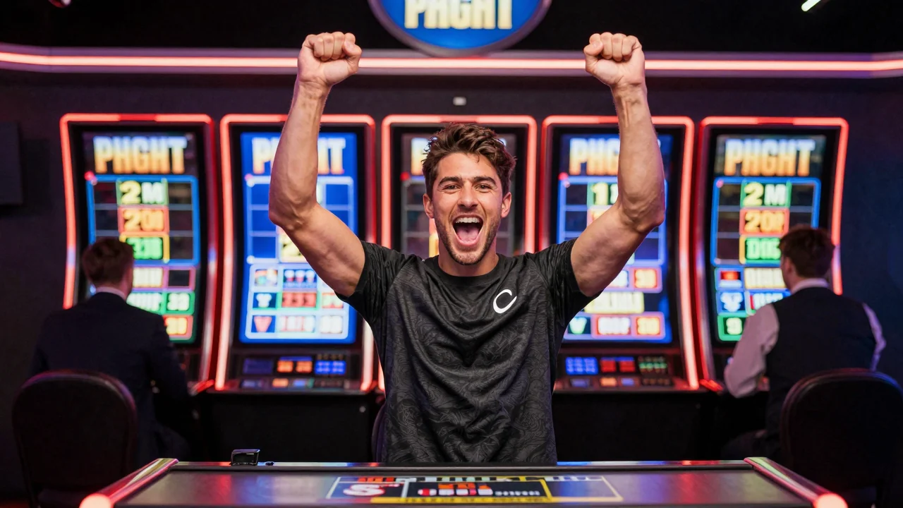 Casino Online España con Ranking de Jugadores 2026 — image 5