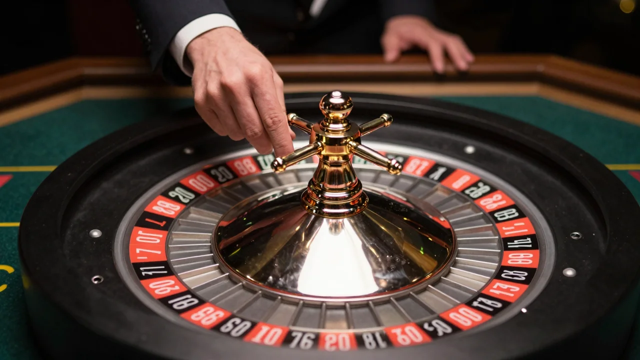 Casino Online España con Experiencia Premium — image 2