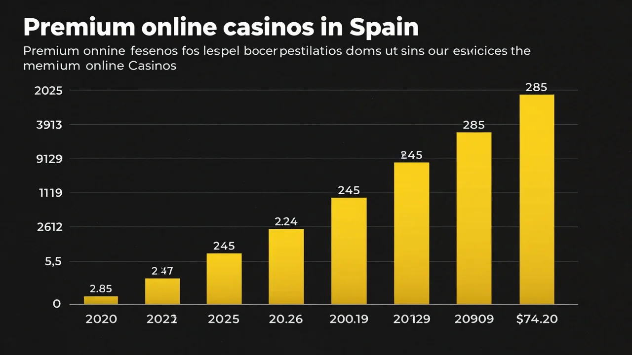 Casino Online España con Experiencia Premium — image 5