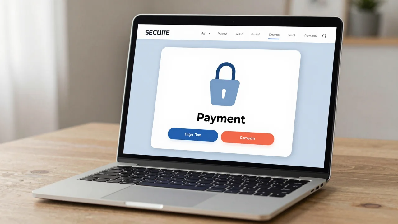 Casino Online España con Juego Responsable y Opciones Seguras — image 2