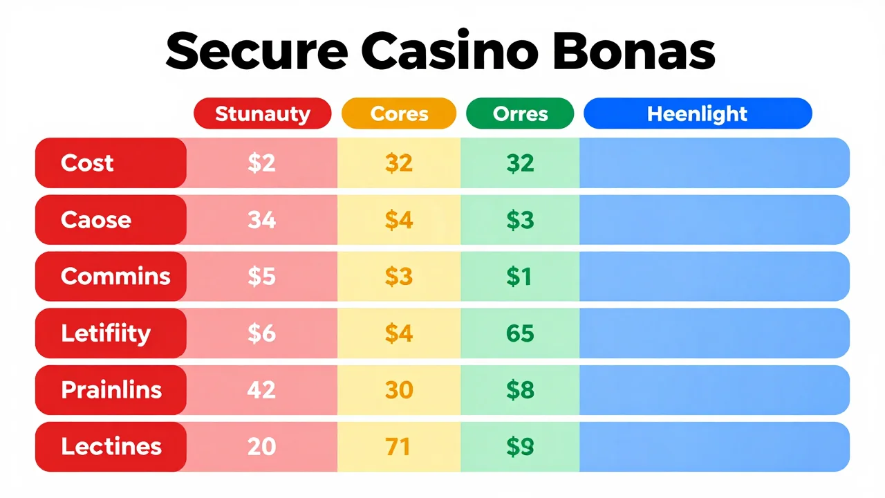Casino Online España con Juego Responsable y Opciones Seguras — image 4