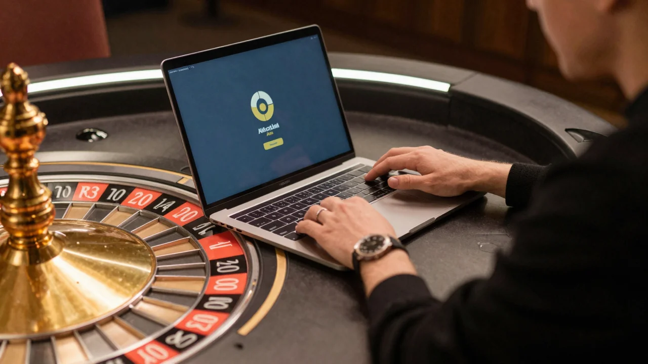 Casino Online España con Navegación Fácil y Segura — image 4