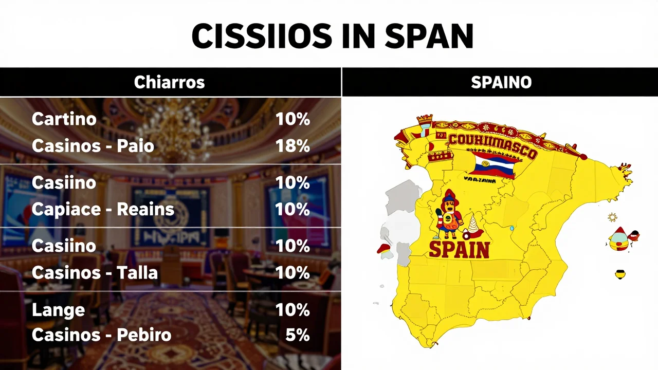 Casino Online España con Navegación Fácil y Segura — image 5