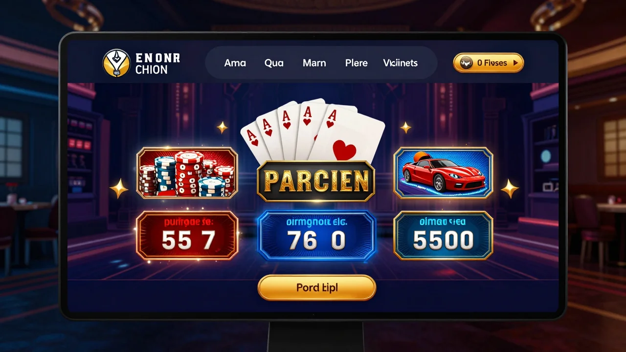 Casino Online España con Navegación Fluida y Rápida 2026 — image 1