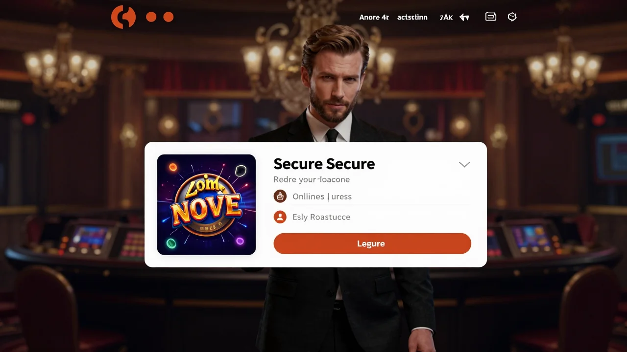 Casino Online España con Navegación Fluida y Rápida 2026 — image 5