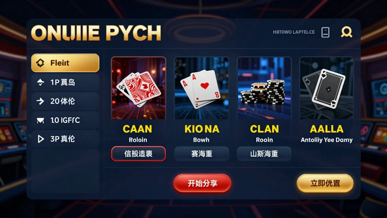 Casino Online España con Navegación Fluida y Rápida 2026