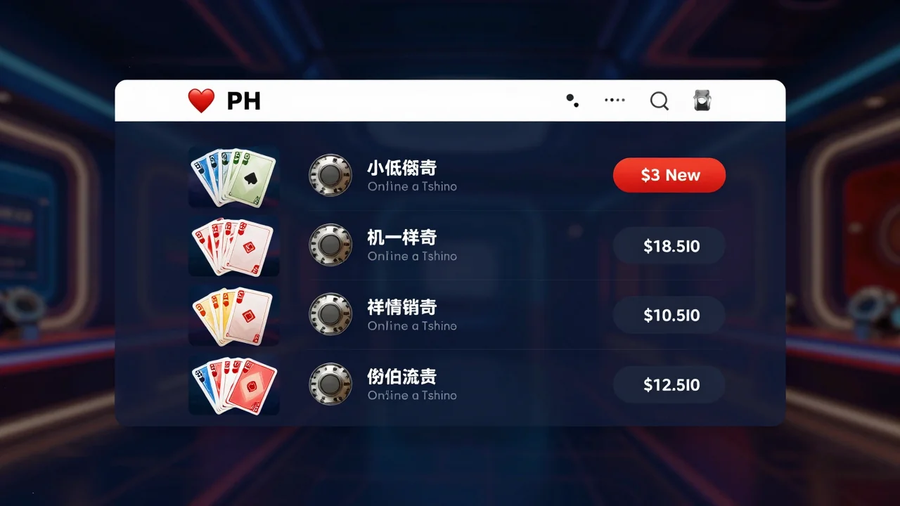 Casino Online España con Navegación Simple y Rápida