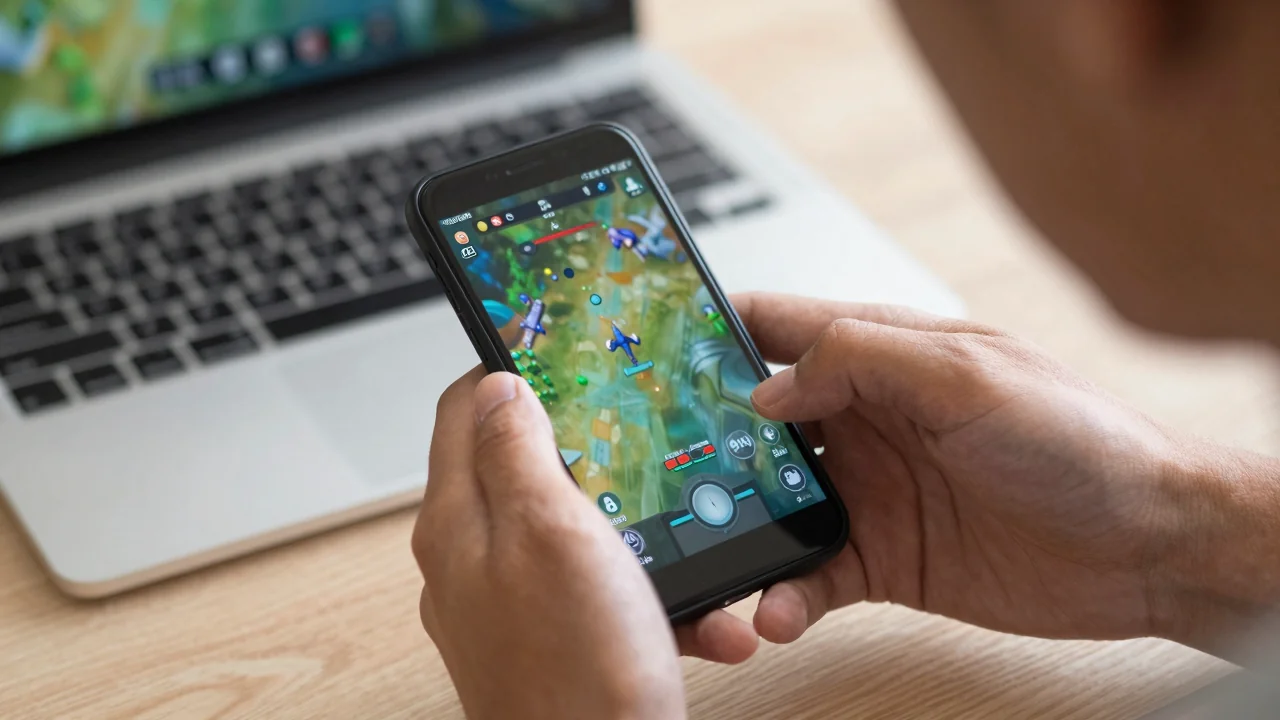 Casino Online España con Optimización para Baja Conexión — image 2