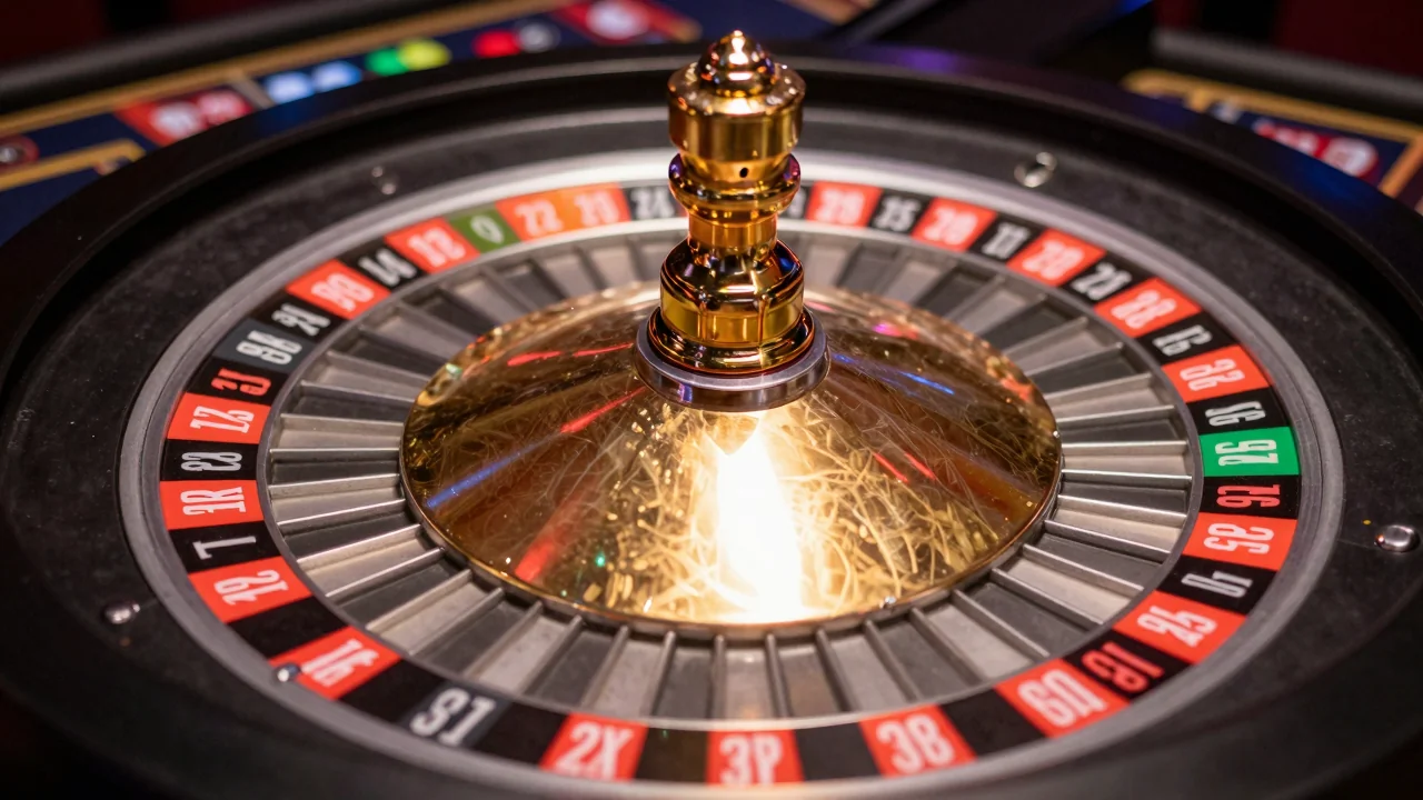 Casino Online España con Optimización para Baja Conexión — image 5