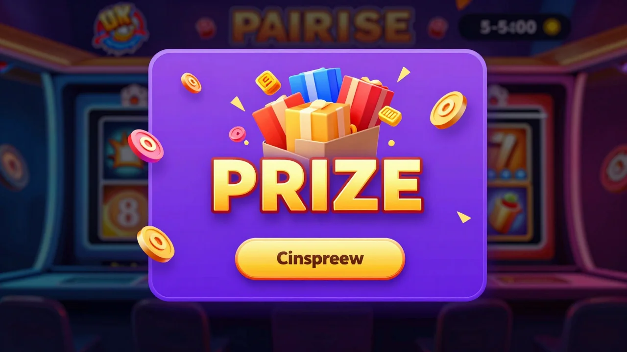 Casino Online España con Premios Sorpresa 2026 — image 1