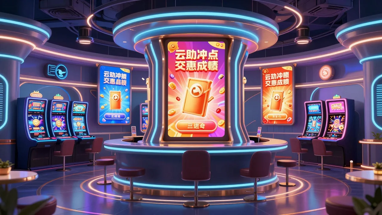 Casino Online España con Premios Sorpresa 2026 — image 5