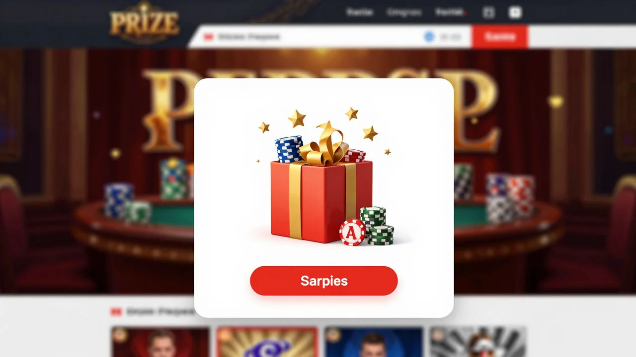 Casino Online España con Premios Sorpresa 2026