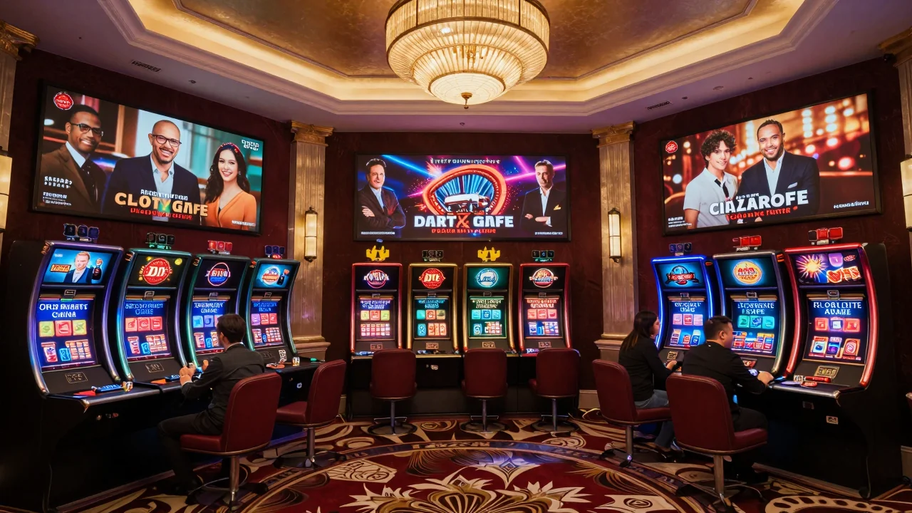 Casino Online España con Promociones Sin Wagering Alto