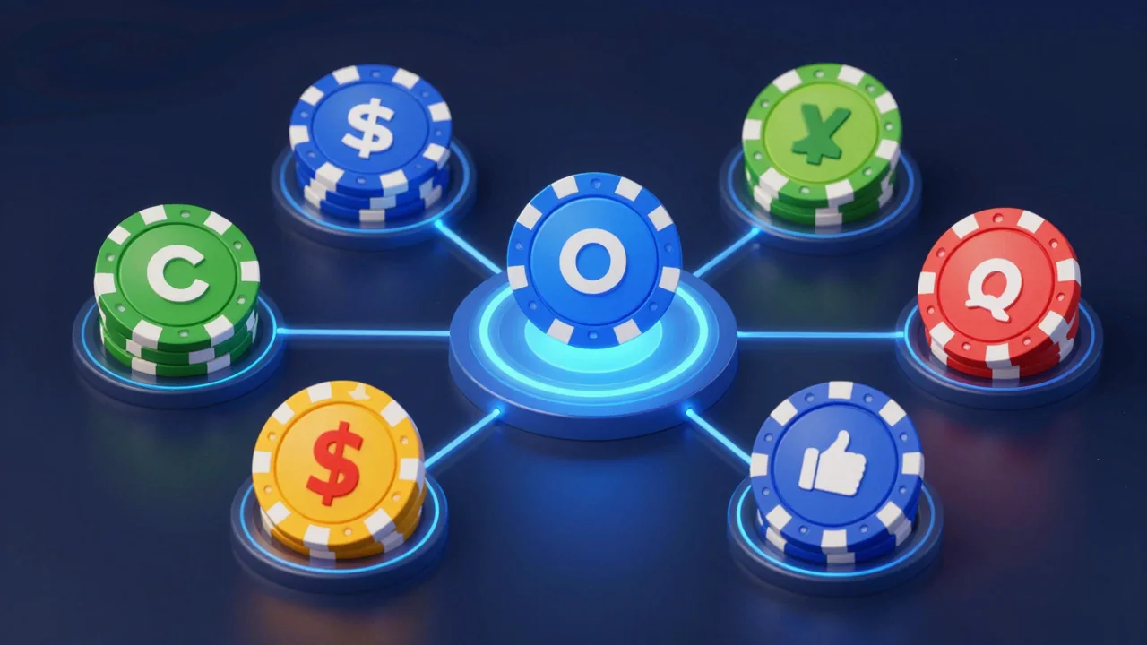 Casino Online España con Seguridad Reforzada y Verificación 2026 — image 3