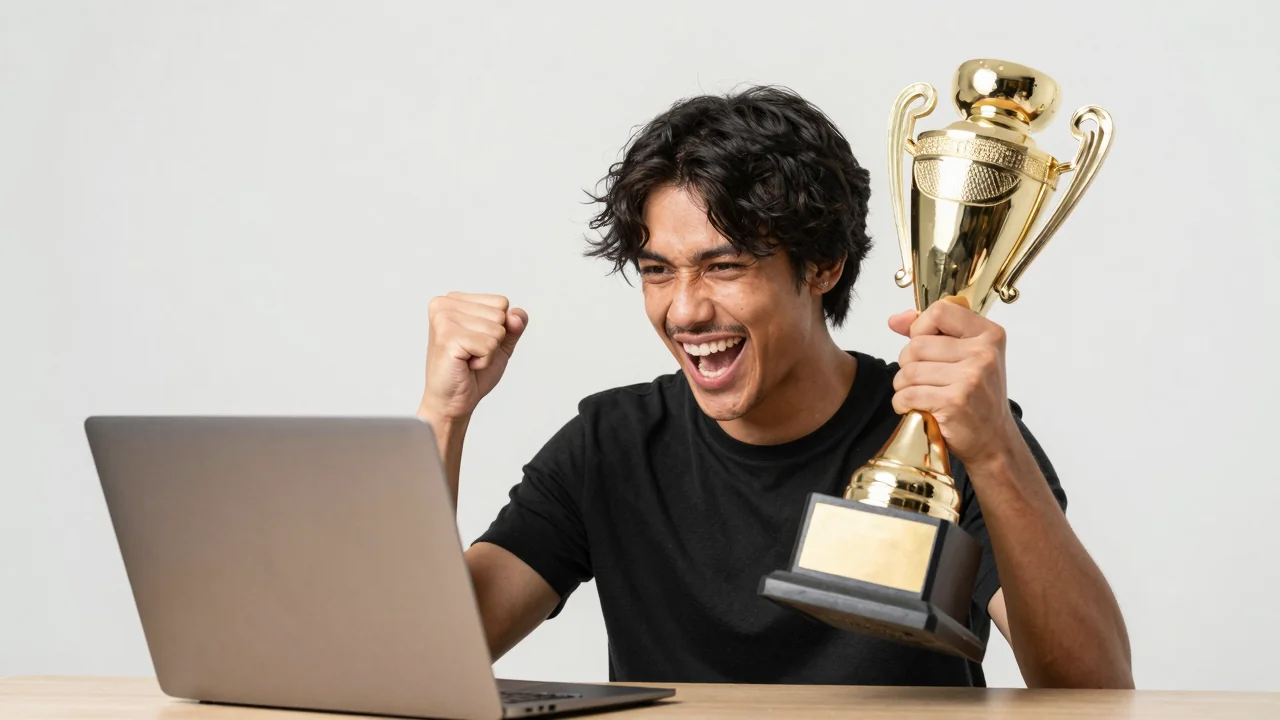 Casinos Online España con Acceso Rápido a Premios — image 3