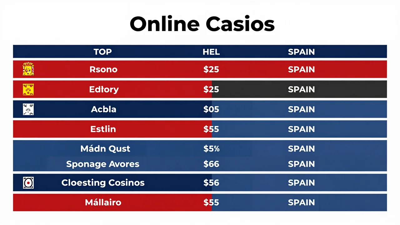 Casinos Online España con Acceso Rápido a Premios — image 5