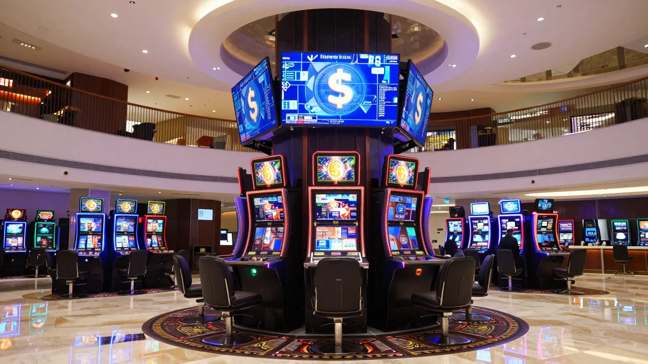 Casinos Online en España que aceptan Criptomonedas — image 1