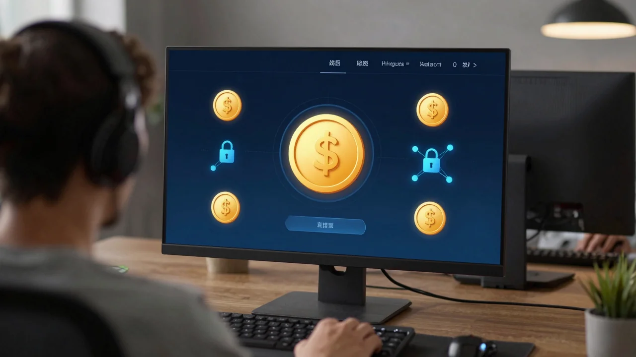 Casinos Online en España que aceptan Criptomonedas — image 4