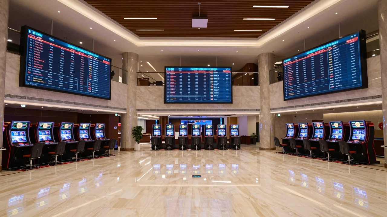 Casinos Online en España que aceptan Criptomonedas