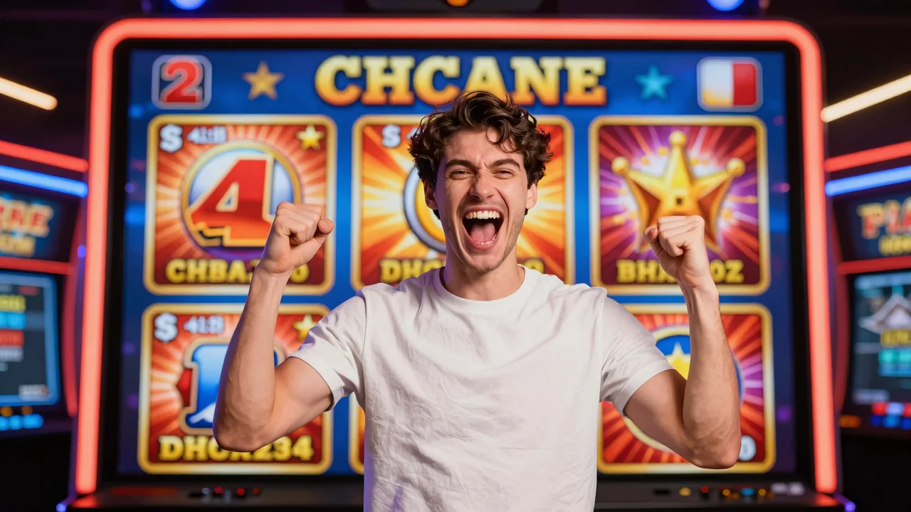 Casinos Online España con Promociones de Fin de Semana — image 2