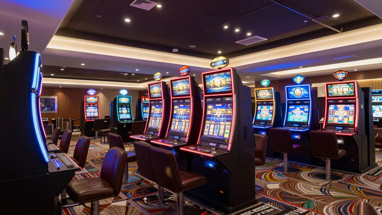 Casinos Online España Recomendaciones de Juegos 2026 — image 1