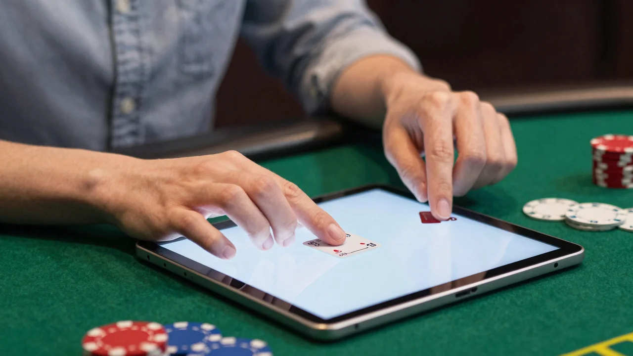 Casinos Online España Recomendaciones de Juegos 2026 — image 3