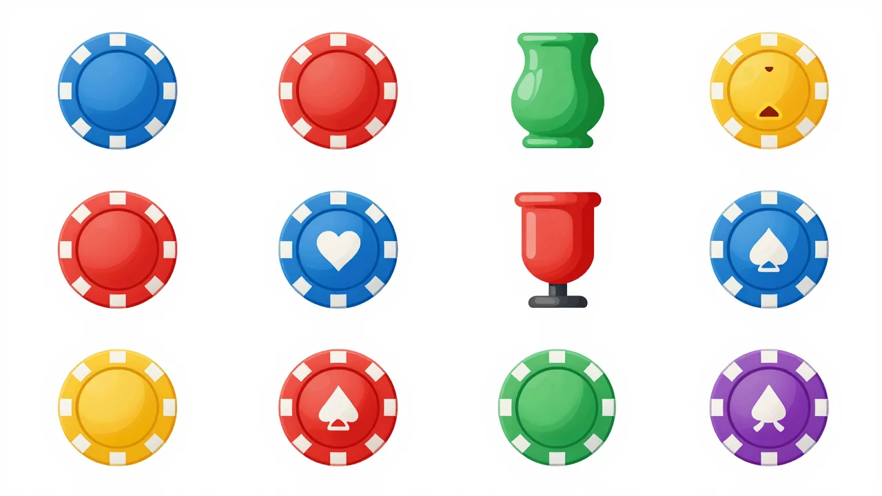 Casinos Online España Recomendaciones de Juegos 2026 — image 5