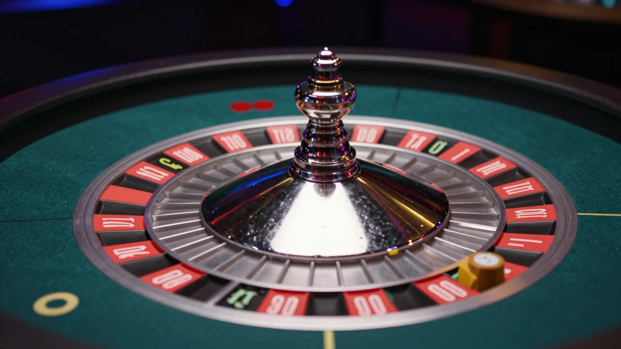 Casinos Online España con Ruleta en Vivo – Guía Completa — image 1
