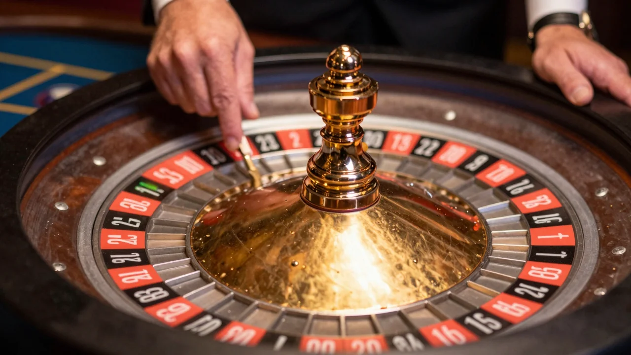 Casinos Online España con Ruleta en Vivo – Guía Completa — image 2