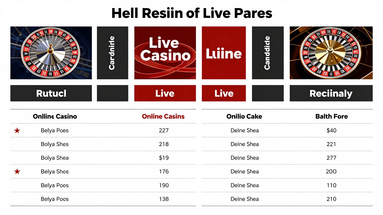 Casinos Online España con Ruleta en Vivo – Guía Completa — image 4