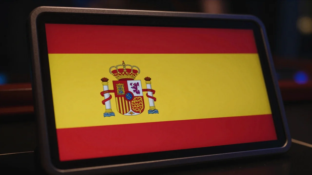 Mejor Casino Online España con Experiencia Segura 2026 — image 1