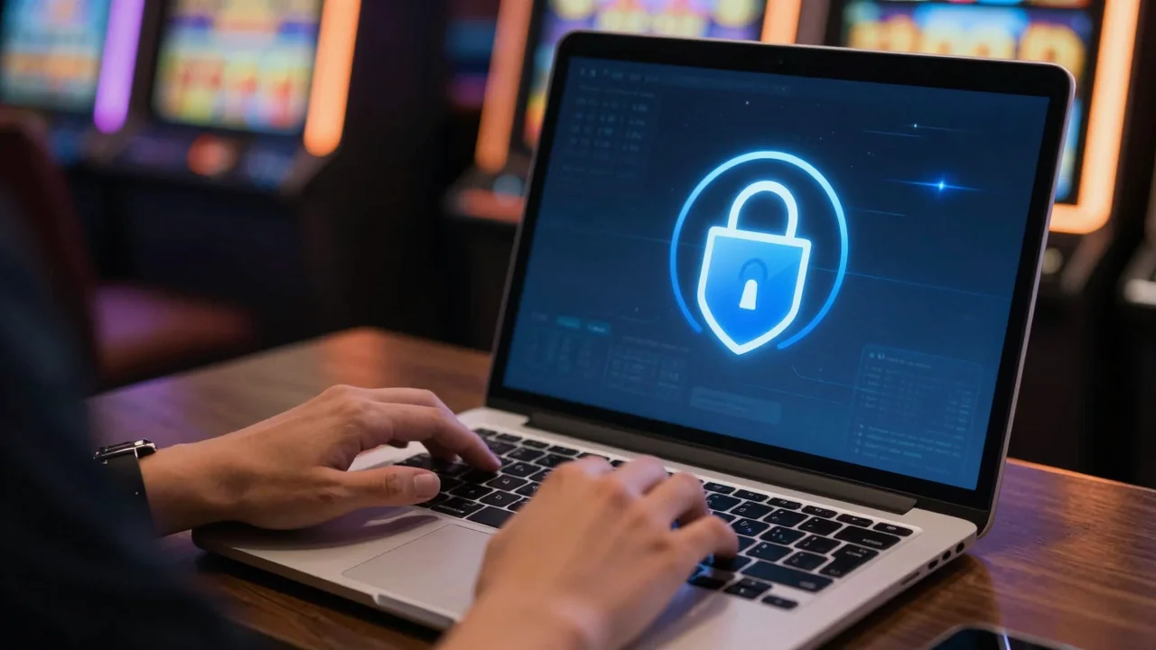 Mejor Casino Online España con Experiencia Segura 2026 — image 2