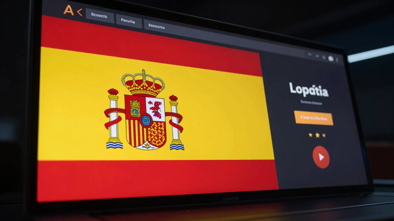 Mejor Casino Online España con Experiencia Segura 2026