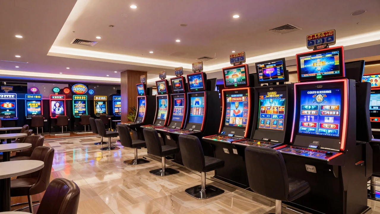 Casino Online España con Incentivos Nuevos 2026 — image 1