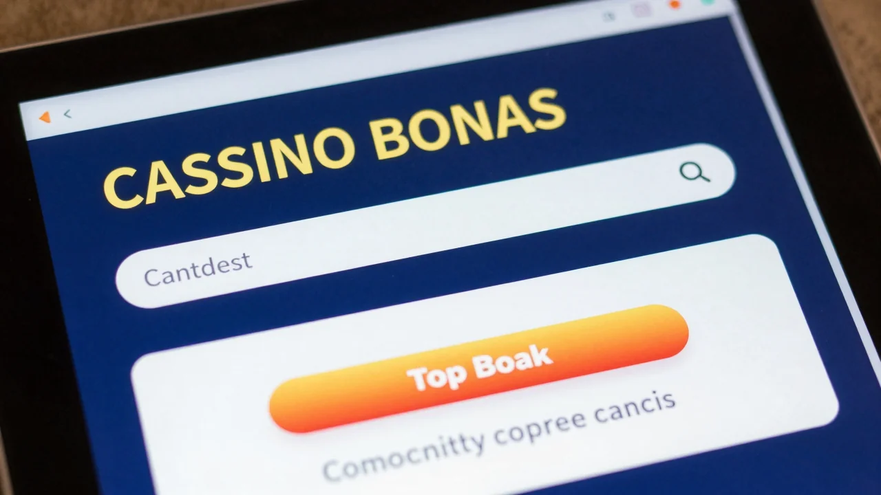 Casino Online España con Incentivos Nuevos 2026 — image 3