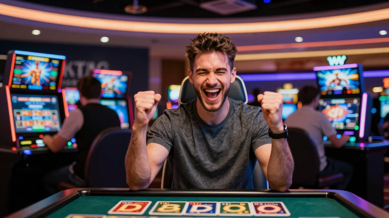 Casino Online España con Incentivos Nuevos 2026 — image 5