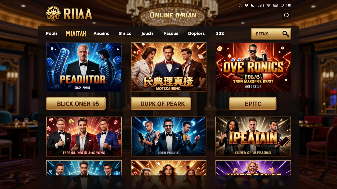Casino Online España con Incentivos Nuevos 2026