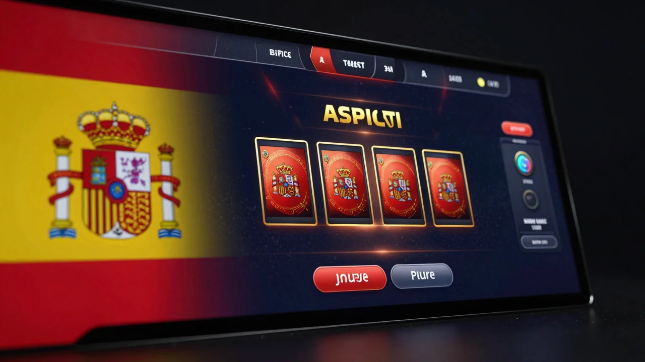 Casinos Online España para Nuevos Jugadores 2026 — image 1