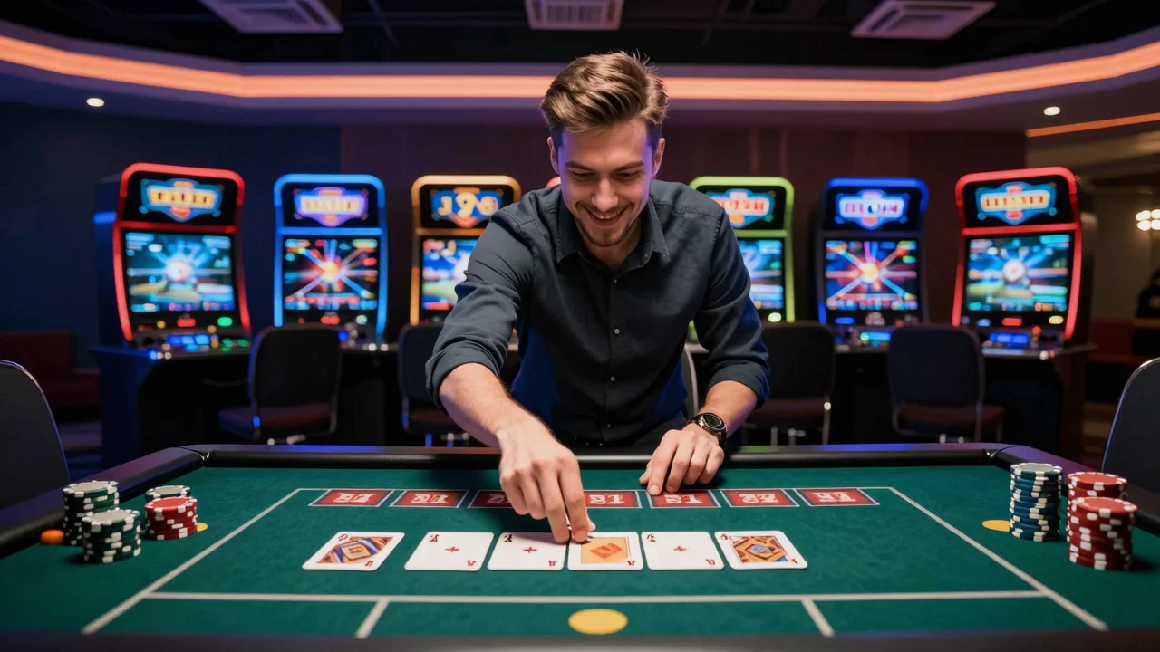 Casinos Online España para Nuevos Jugadores 2026