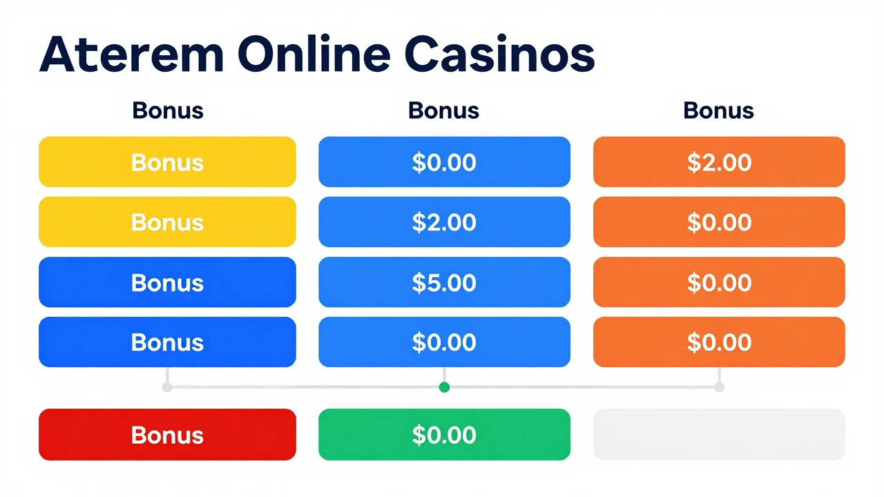 Casinos Online en España para Nuevos Jugadores con Bonos Altos 2026 — image 3