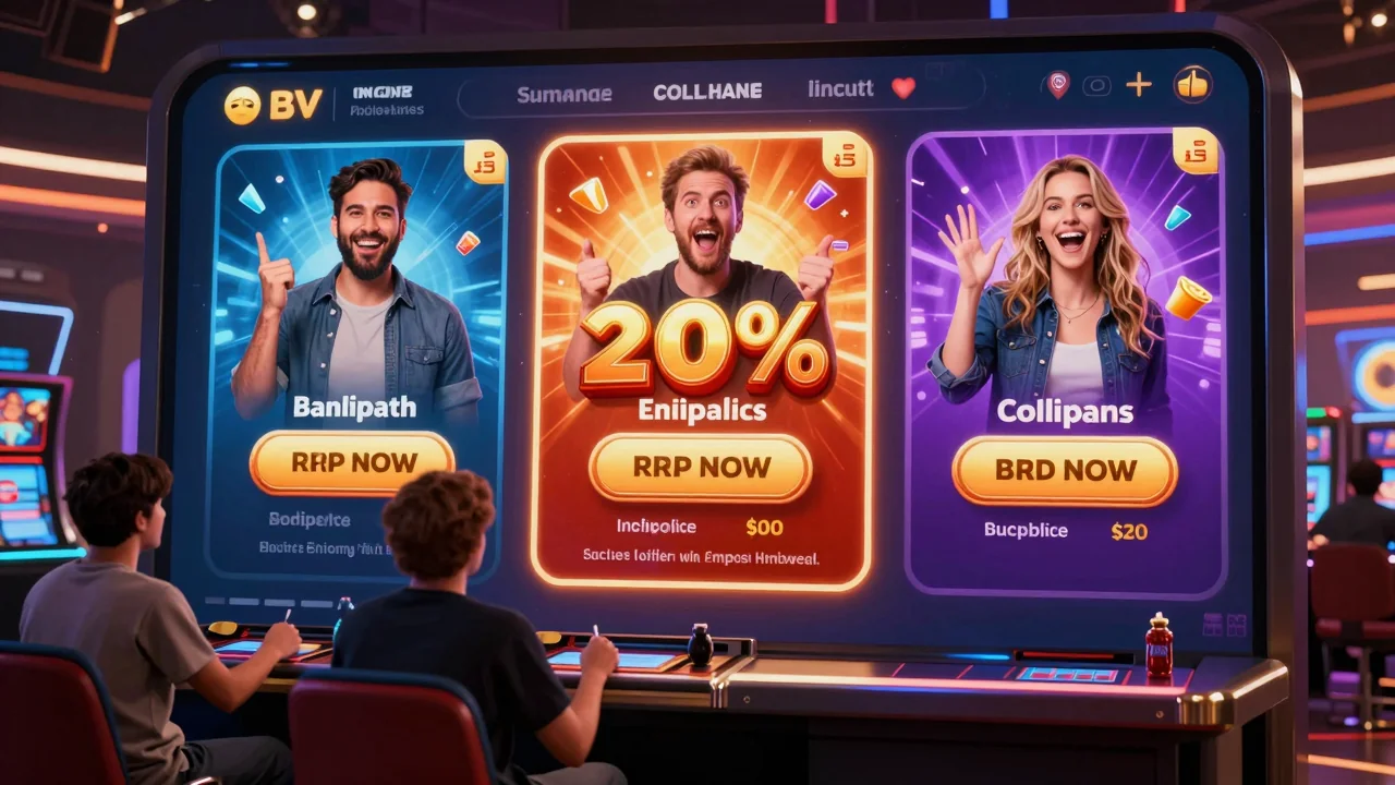 Casinos Online en España para Nuevos Jugadores con Bonos Altos 2026